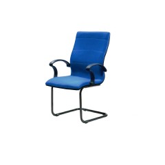 GR 8300-Cantilevel Mediumback Visitor Chair
